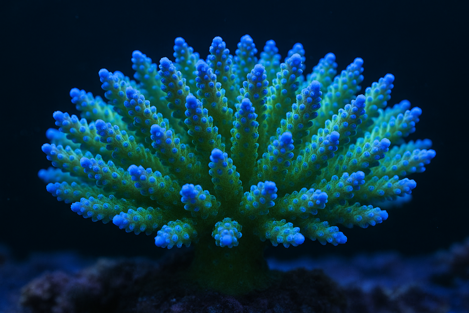 Acropora Millepora