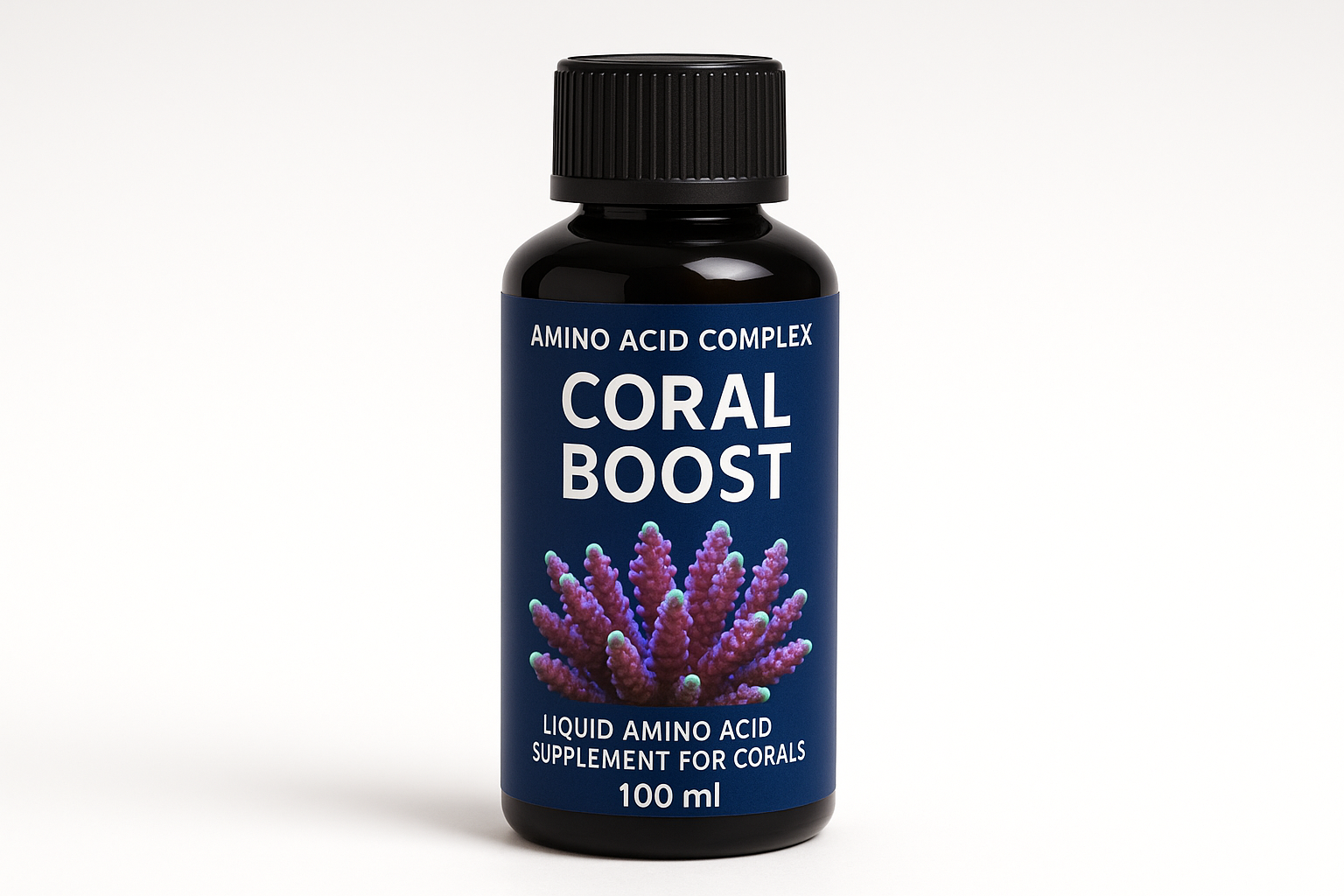 Aminosäuren-Komplex Coral Boost 100ml