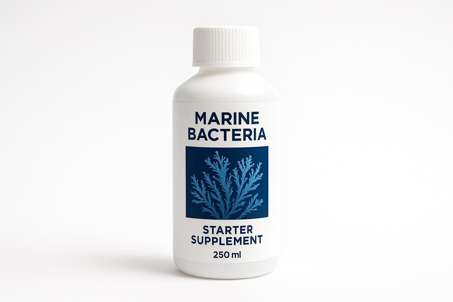 Bakterien-Starter Marine Complete 250ml