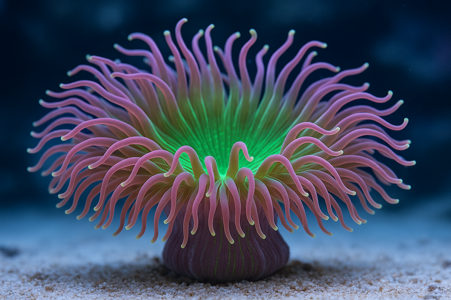 Catalaphyllia Jardinei