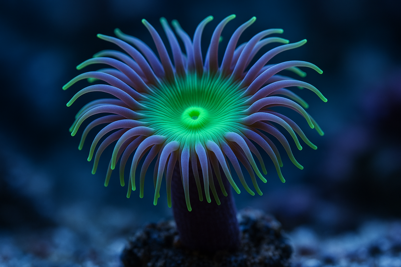 Duncanopsammia Axifuga