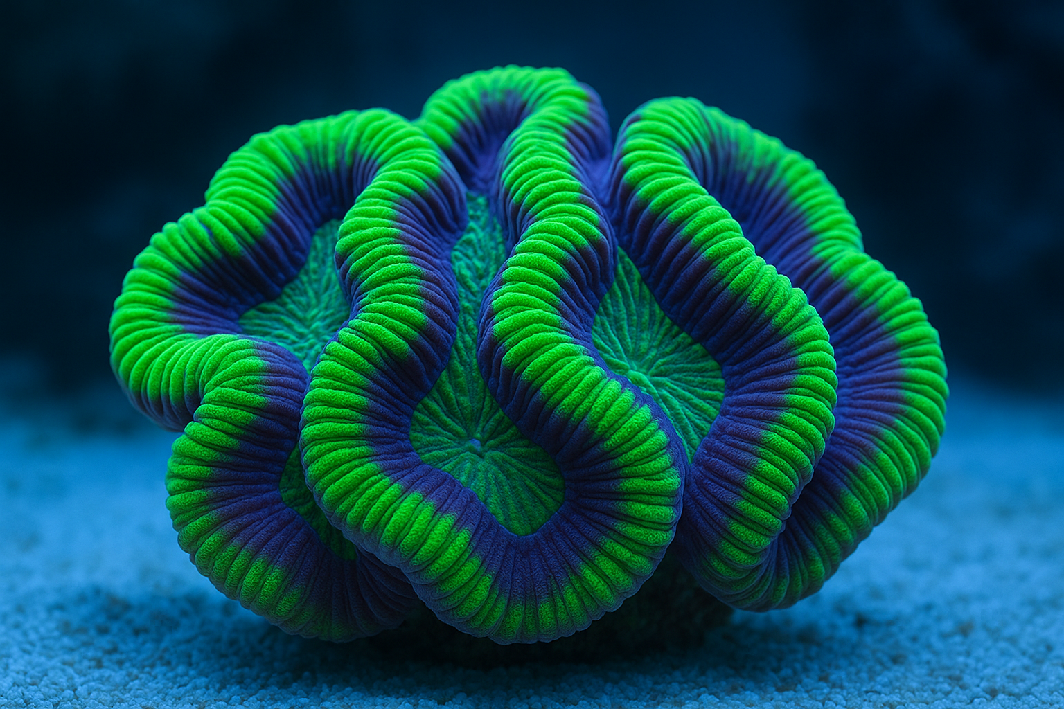 Lobophyllia Hemprichii