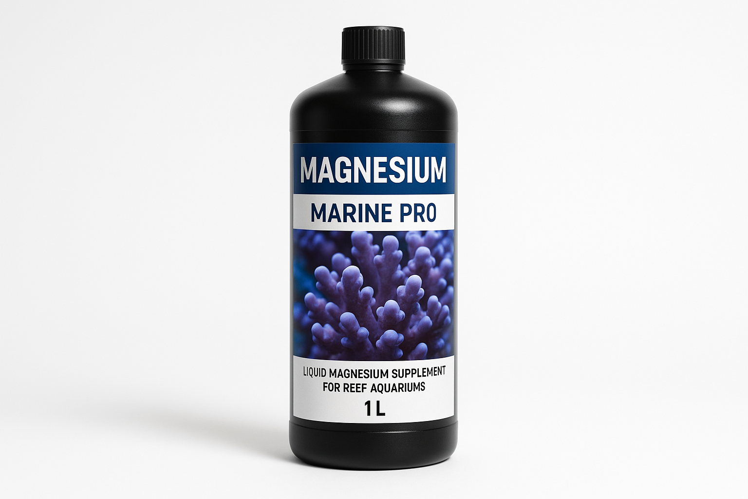 Magnesium-Supplement Marine Pro 1L