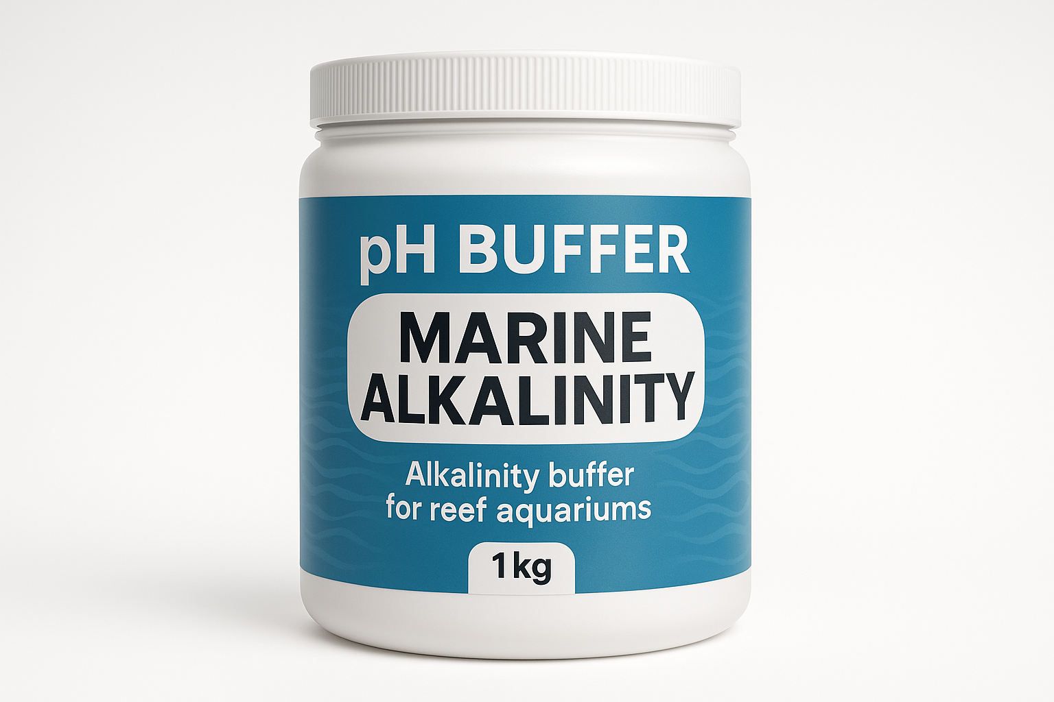 pH-Puffer Marine Alkalinity 1kg