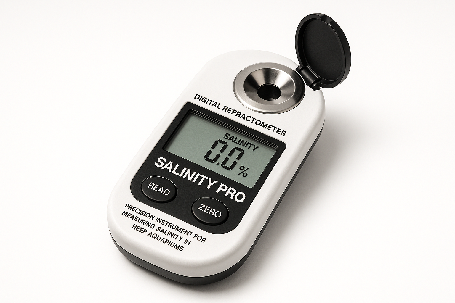 Refraktometer Salinity Pro Digital