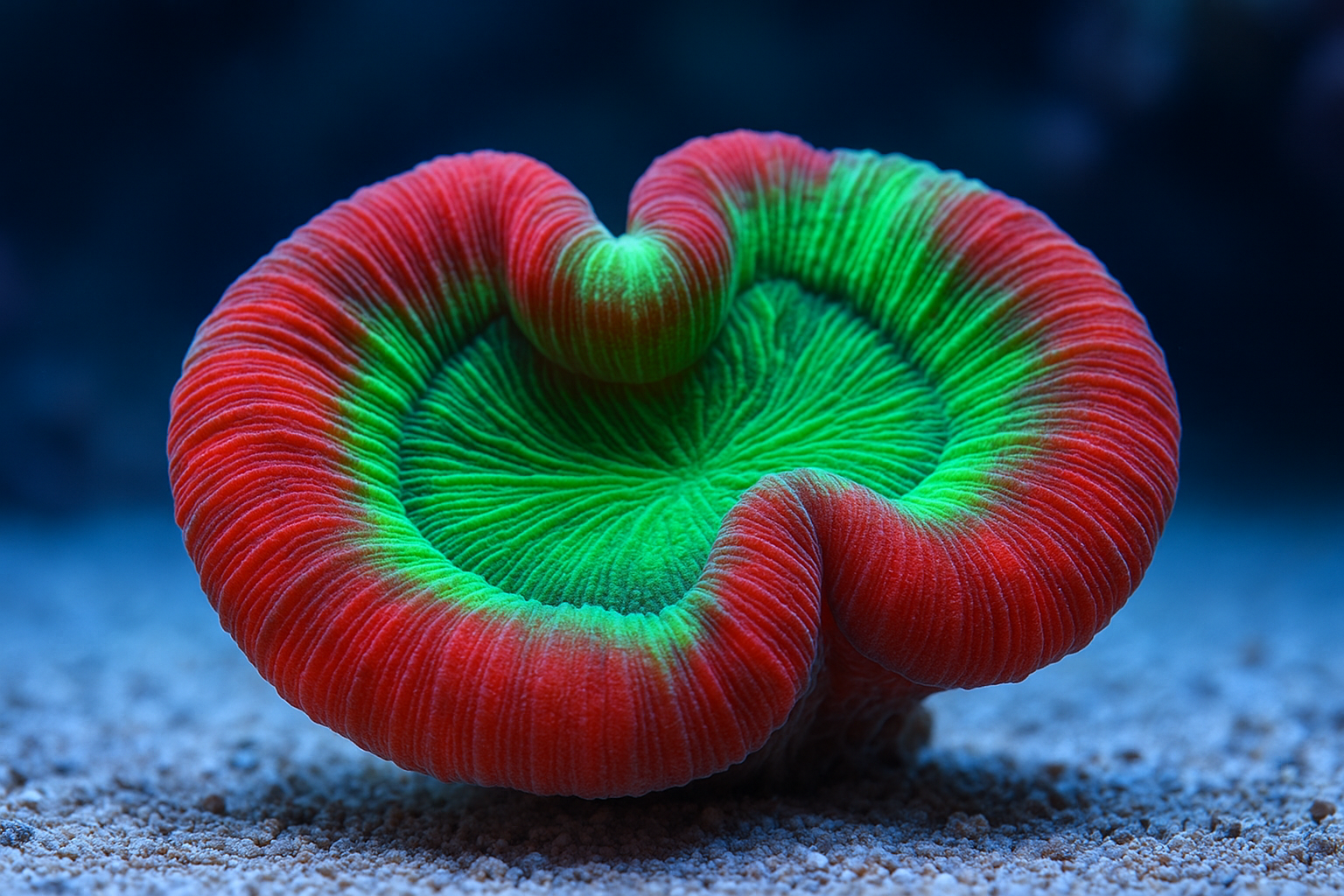 Trachyphyllia geoffroyi